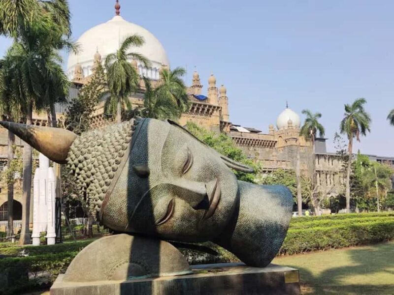 Mumbai Half-Day Guided Tour with Dhobi Ghat - Final Thoughts
