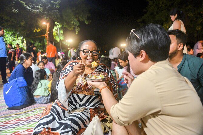 Mumbai Heritage, Food Tour & Bustling Local Bazaar Walk - Discover Mumbai Through Its Heritage, Flavors, and Local Buzz