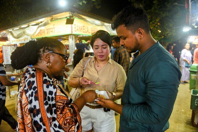 Mumbai Heritage, Food Tour & Bustling Local Bazaar Walk - Authenticity and Value for Money