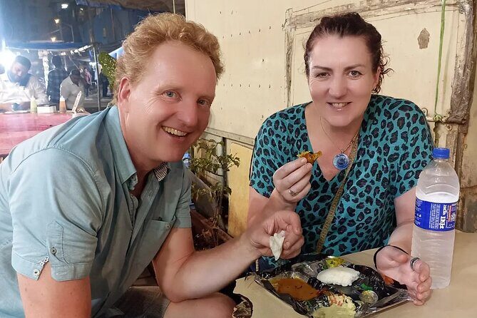 Mumbai Heritage, Food Tour & Bustling Local Bazaar Walk - Final Thoughts