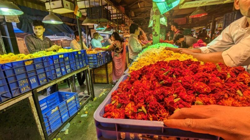 Mumbai Hidden Gems : Early Morning Tour with Expert Guide - Exploring Mumbais Morning Magic