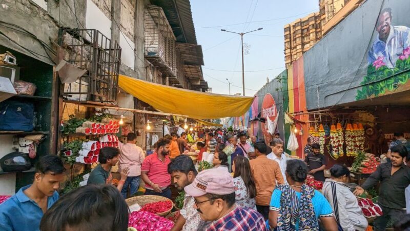 Mumbai Hidden Gems : Early Morning Tour with Expert Guide - Authenticity and Genuine Local Flavor