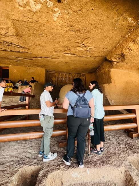 Mumbai: Kanheri Caves Guided Tour - Key Points