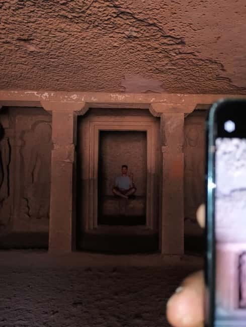Mumbai: Kanheri Caves Guided Tour - Final Thoughts: Who Will Love This Tour?