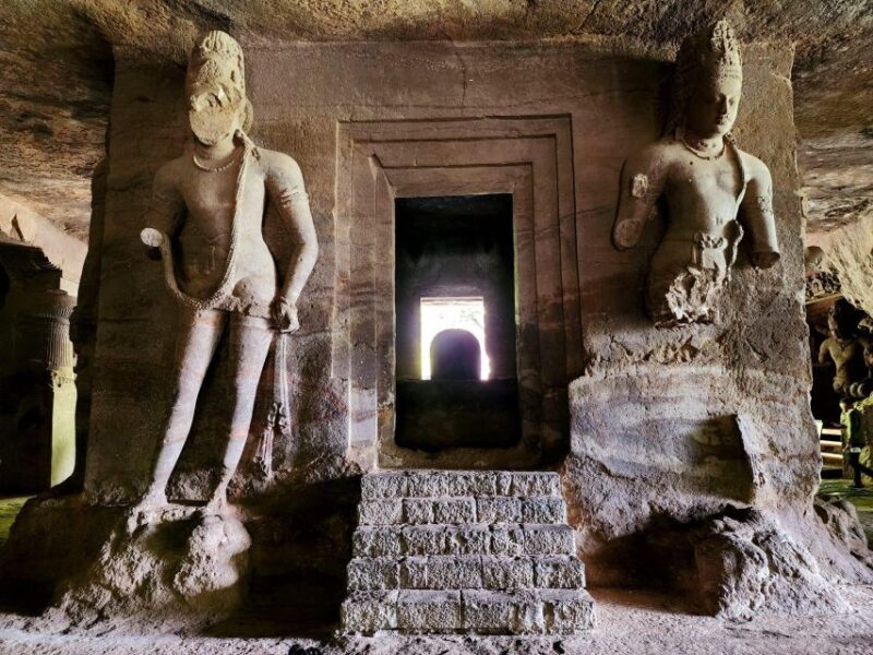 Mumbai Kanheri Caves Half-Day Historical Tour With Options - Who Will Love This Experience?