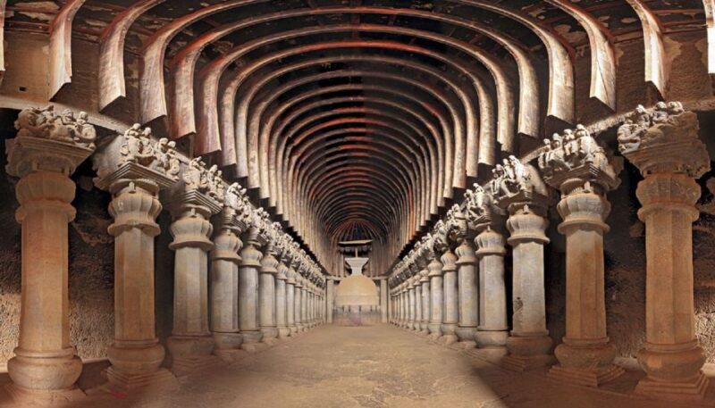 Mumbai: Karla and Bhaja Caves Full-Day Tour - The Experience: What We Found