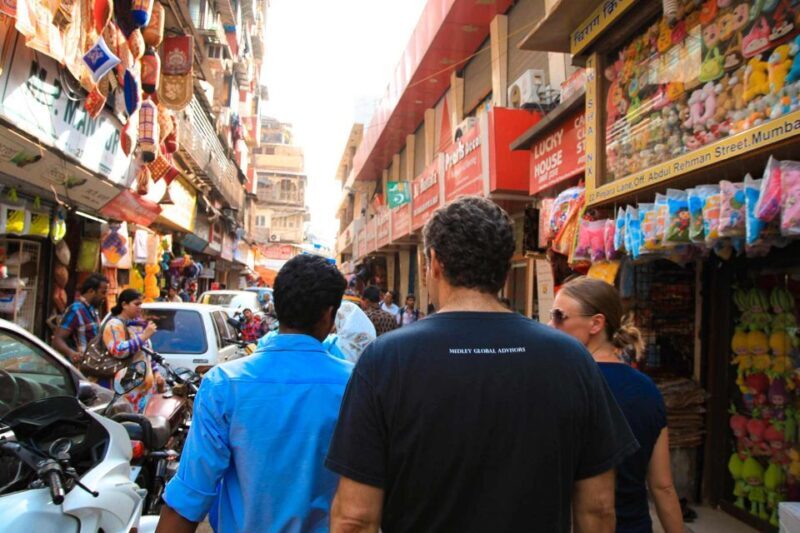 Mumbai: Local Transport & Dabbawallah Tour - Exploring Mumbai on Local Transport & Dabbawallahs: An In-Depth Review