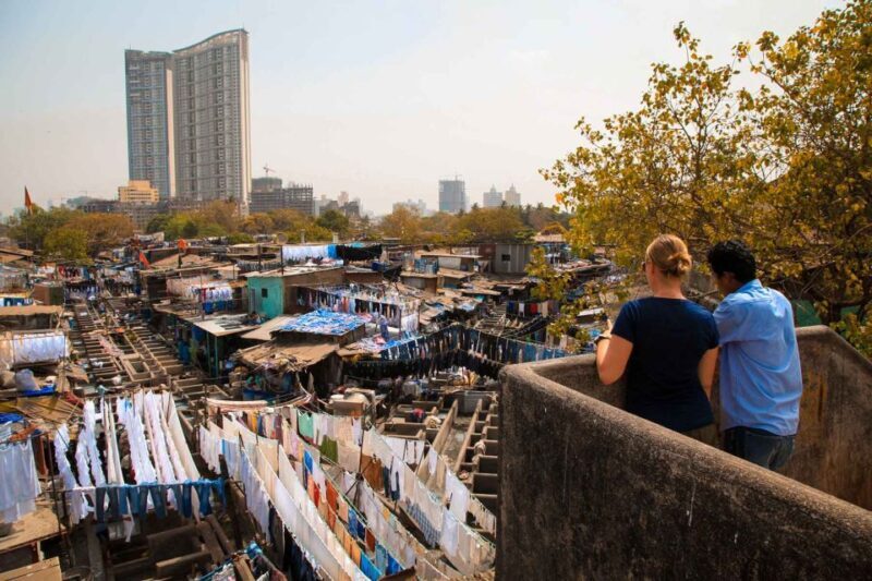 Mumbai: Local Transport & Dabbawallah Tour - Transportation and Duration: Why They Matter