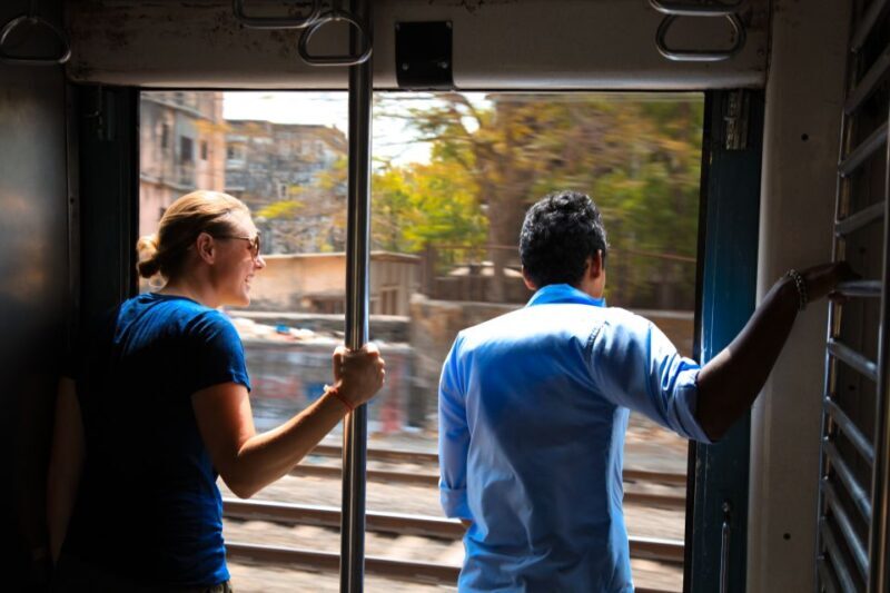 Mumbai: Local Transport & Dabbawallah Tour - The Value: Seeing Mumbai Beyond the Tourist Spots
