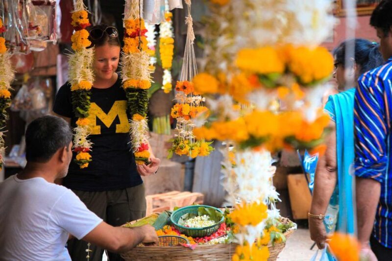 Mumbai: Local Transport & Dabbawallah Tour - Final Words