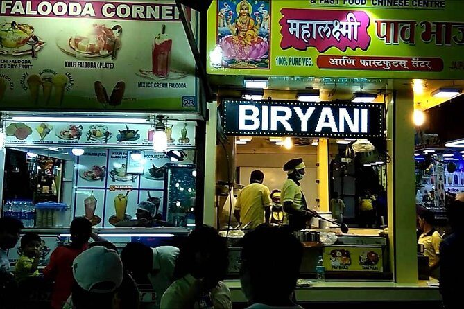 Mumbai Local with Street Food Tour in Private Vehicle - In Summary: Is This Tour Worth It?