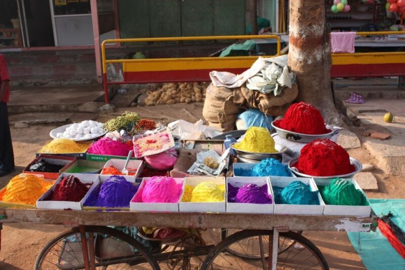 Mumbai: Magical Markets Tour - An In-Depth Look at the Mumbai: Magical Markets Tour