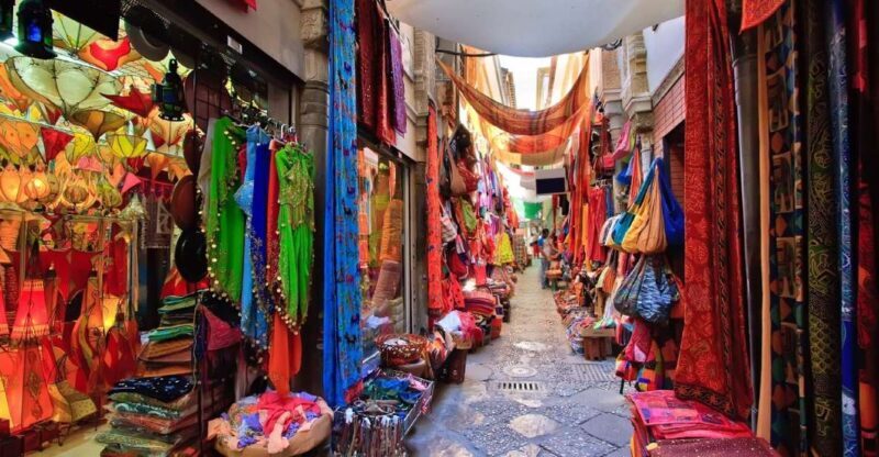 Mumbai: Magical Markets Tour - Final Thoughts