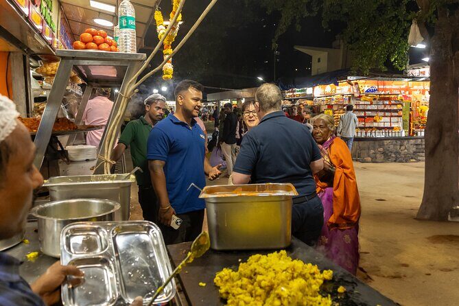 Mumbai Market and Temple Tour With Local Street Food - Final Thoughts
