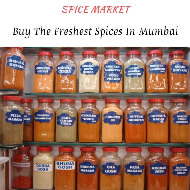 Mumbai Market Tour - The Sum Up: should you take the Mumbai Market Tour?