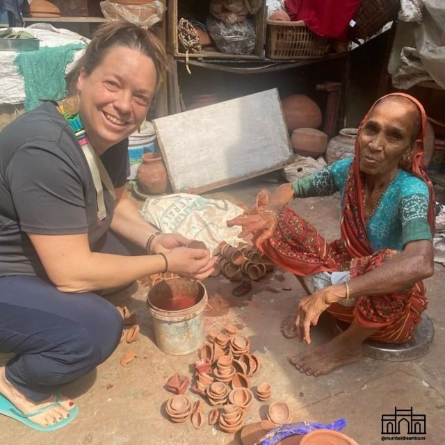 Mumbai Market Tour - FAQ