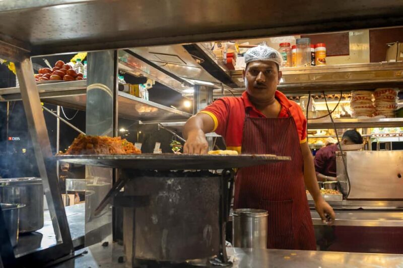 Mumbai: Markets, Temples & Street Food Walk - A Practical Breakdown of the Tour Experience