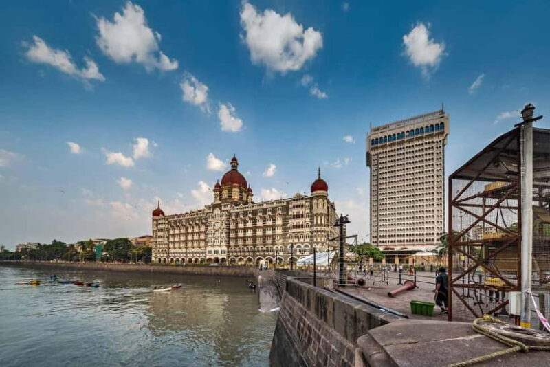 Mumbai Marvels Tour | 4 Hour Private City Tour with Guide - Mumbai Marvels Tour | 4 Hour Private City Tour with Guide