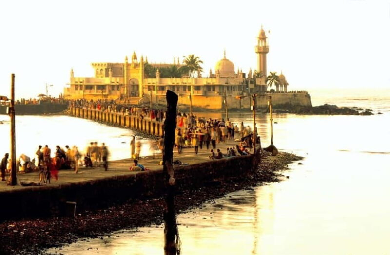 Mumbai Marvels Tour | 4 Hour Private City Tour with Guide - Who Should Consider This Tour?