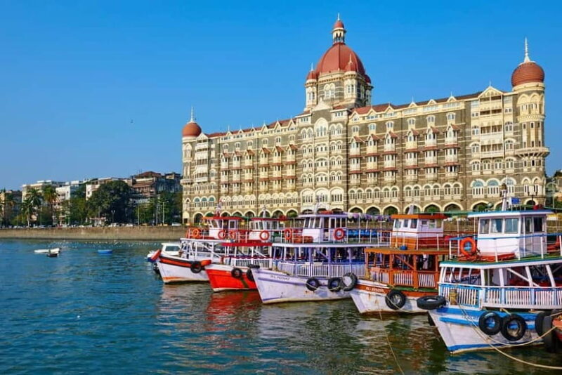 Mumbai Marvels Tour | 4 Hour Private City Tour with Guide - Final Thoughts: Is This Tour Worth It?