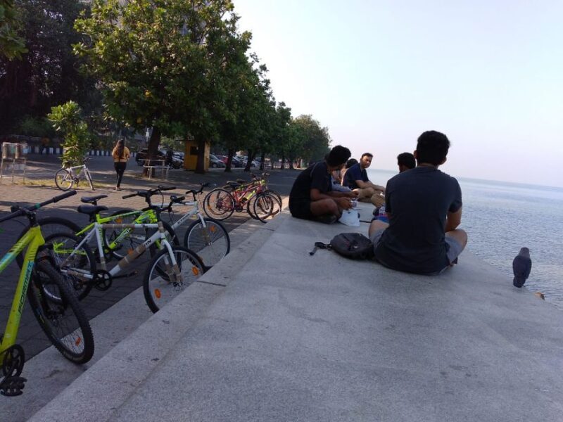 Mumbai: Morning Bicycle Tour - Who Would Enjoy This Tour?
