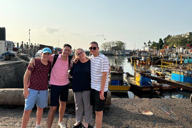 Mumbai Morning Market Tour of Flowers, Fish, and More - Authenticity and Value