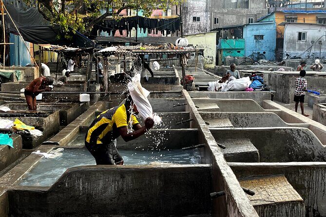 Mumbai Morning Market Tour of Flowers, Fish, and More - Who Should Consider This Tour?