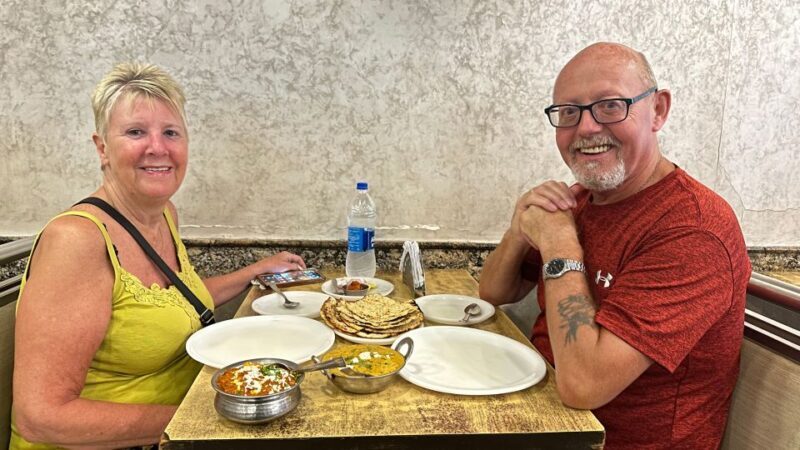 Mumbai: Night City Sightseeing Tour with Dinner Options - Final Thoughts
