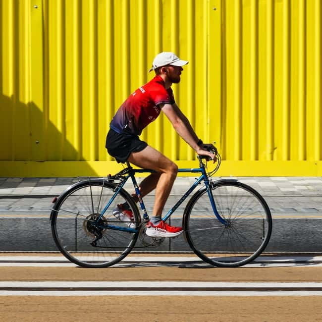 Mumbai: Night Cycling Adventure - The Sum Up: Who Is This Tour Best For?