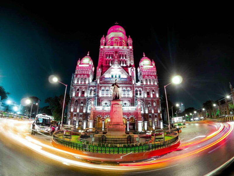 Mumbai: Night Cycling Adventure - FAQ