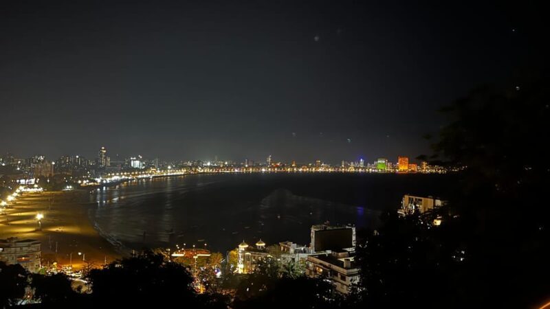 Mumbai Night Lights & Iconic Sights Tour - A Closer Look at the Mumbai Night Lights & Iconic Sights Tour
