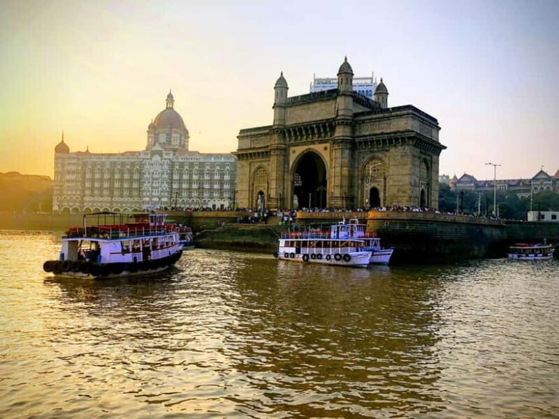 Mumbai Night Lights & Iconic Sights Tour - Summary: Who Should Consider This Tour