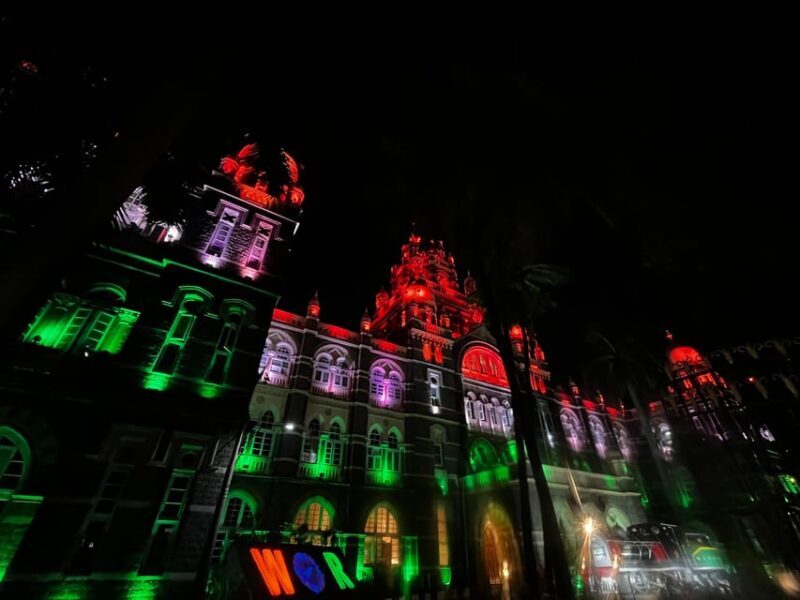 Mumbai Night Lights & Iconic Sights Tour - Frequently Asked Questions