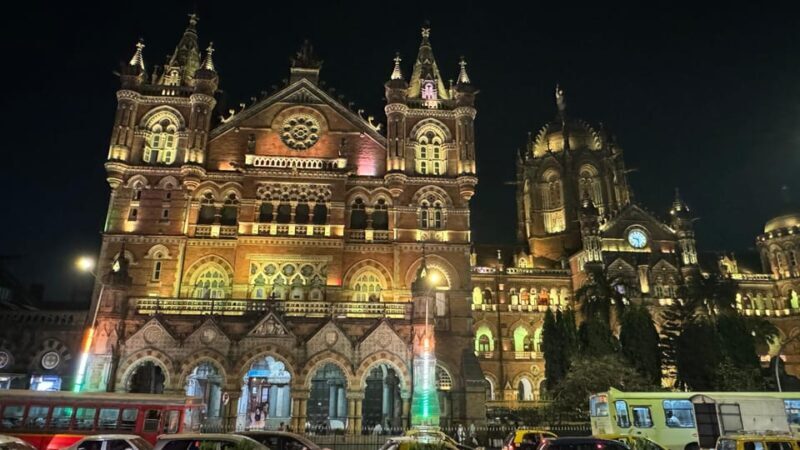 Mumbai Night Lights & Iconic Sights Tour - Final Thoughts