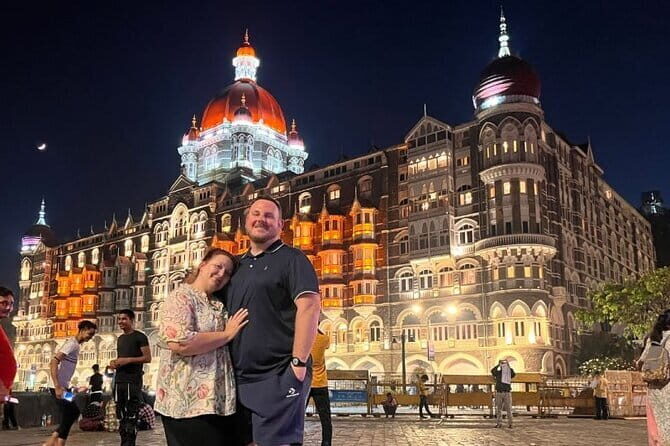 Mumbai Night Tour: Gateway, Marine Drive & More - Exploring Mumbai After Dark: An Honest Look at the Night Tour of the City That Never Sleeps