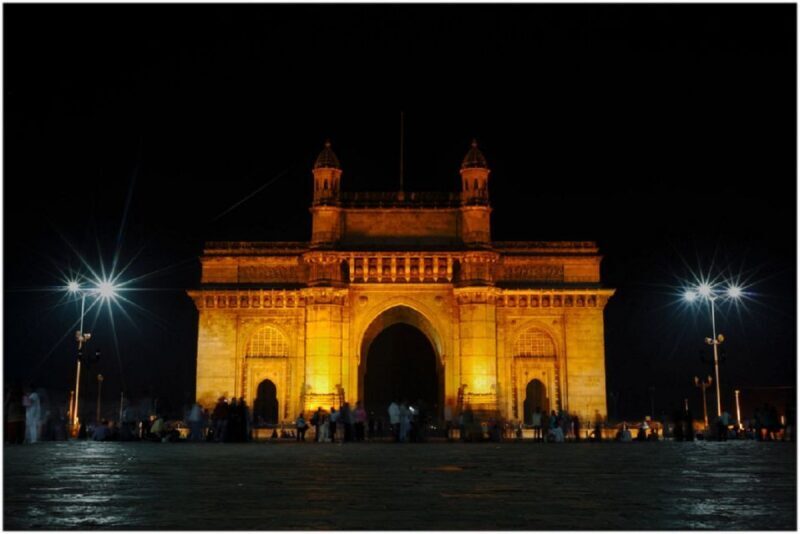 Mumbai Night Tour - Who Will Love This Tour?