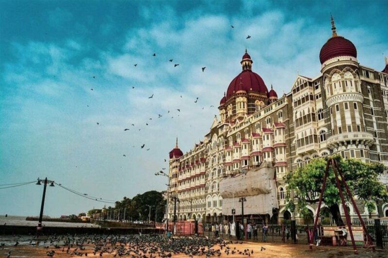 Mumbai: Private 2-Day City and Elephanta Island Tour - Key Points