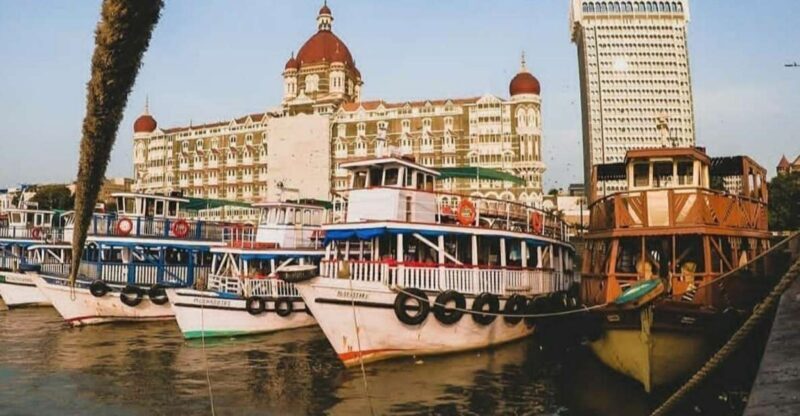 Mumbai: Private 2-Day City and Elephanta Island Tour - A Practical Introduction to This Tour