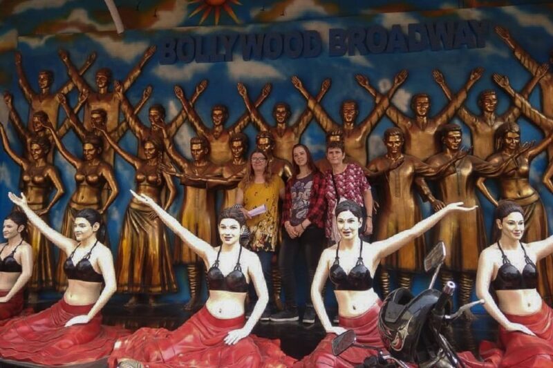 Mumbai: Private Bollywood Tour with Mumbai Sightseeing - Exploring Mumbai and Bollywood: A Detailed Review