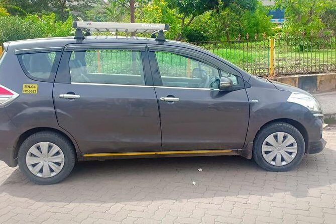 Mumbai Private Car Rental with Professional Driver - The Sum Up