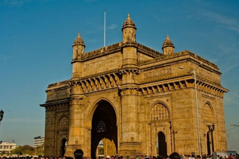 Mumbai: Private custom tour with a local guide - Tour Options and Duration