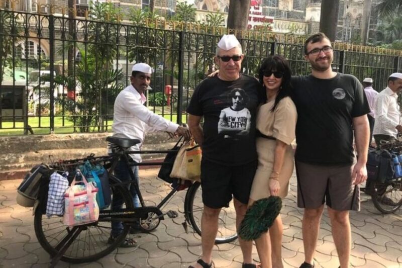 Mumbai: Private custom tour with a local guide - The Itinerary in Detail