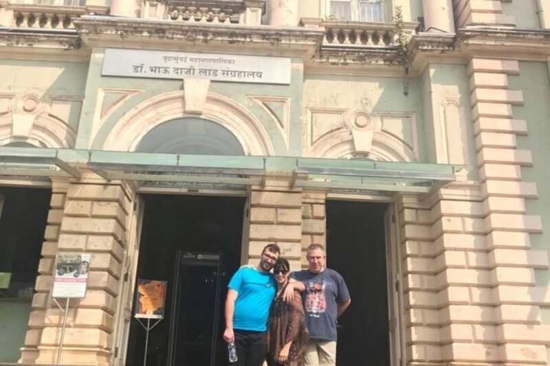 Mumbai: Private custom tour with a local guide - Final Thoughts
