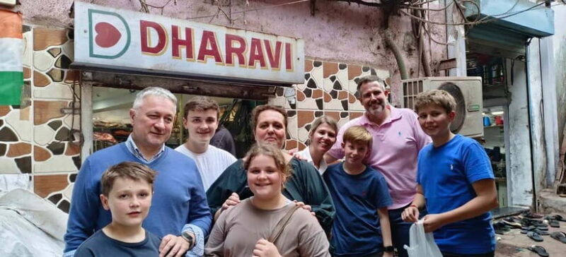Mumbai: Private Dhobi Ghat Laundry & Slum Tour with Pickup - What Makes This Tour Stand Out?