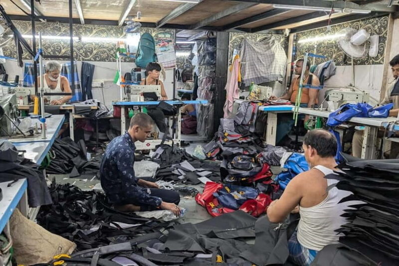 Mumbai: Private Dhobi Ghat Laundry & Slum Tour with Pickup - Final Words: Is It Worth It?