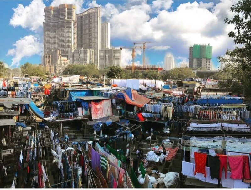 Mumbai: Private Full-Day City Tour - Key Points