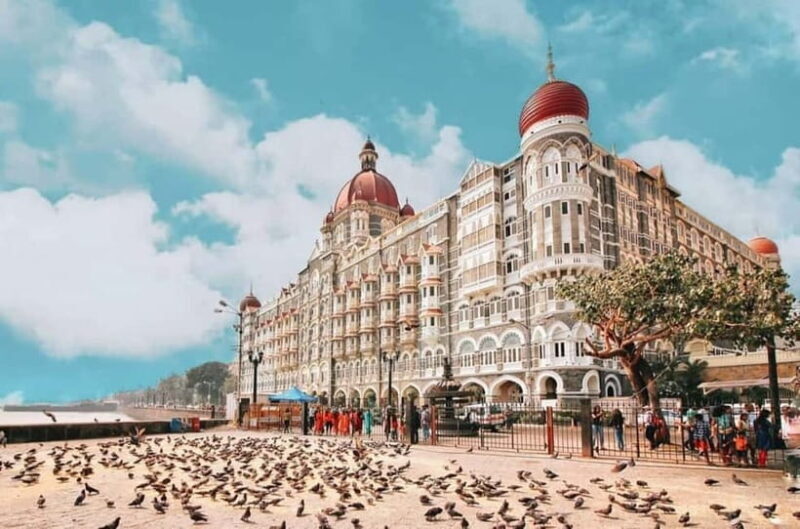 Mumbai: Private Full-Day City Tour - Who Will Love This Tour?