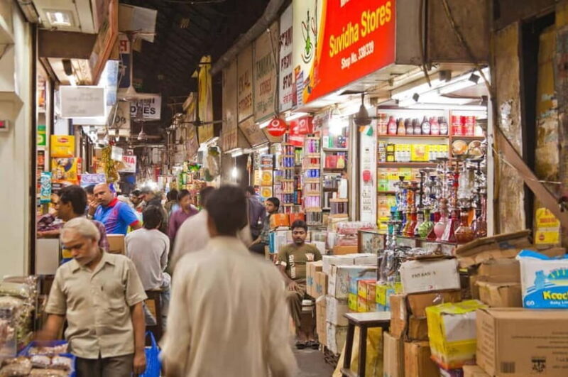 Mumbai: Private Full Day Mumbai City Highlights Tour - FAQ