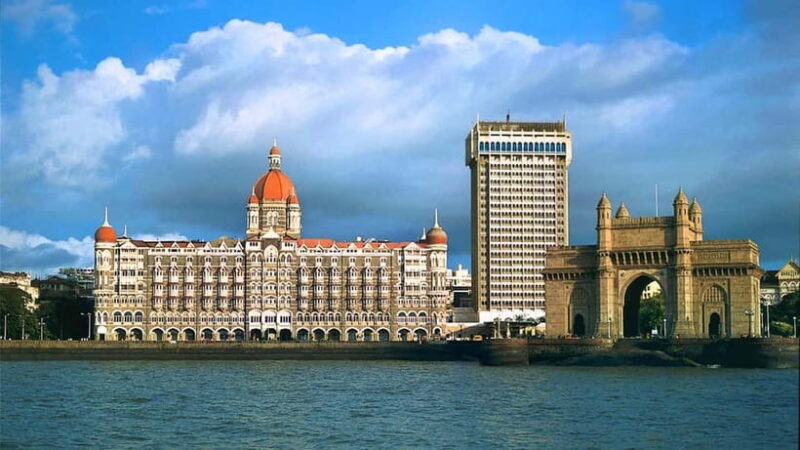 Mumbai: Private Guided City Highlights Tour - Key Points