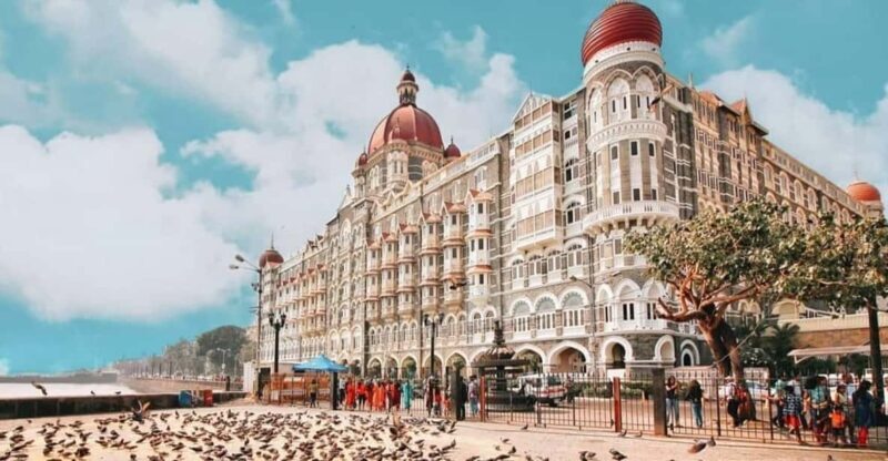 Mumbai Private Half Day Sightseeing including AC Vehicle - Starting Point: Comfort and Convenience